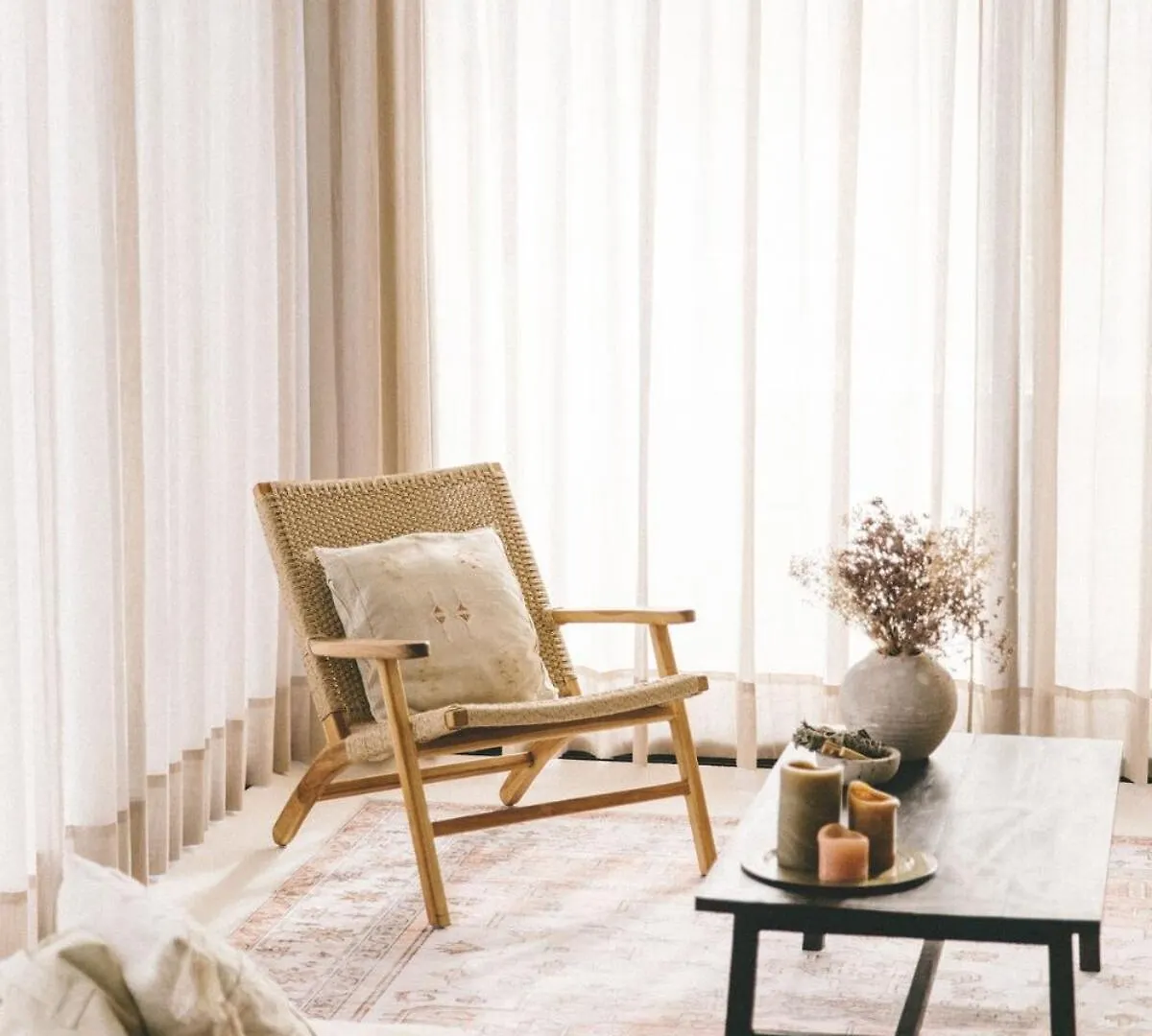 דירות 3 Bed Lux Penthouse Luum Zama טולום